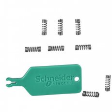 Schneider S520299 Pružina pro změnu spínače na tlačítko
