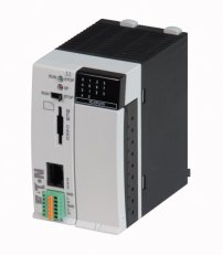Eaton 262152 Řídicí systémxC100,aplikační paměť 64 kByte,8DI