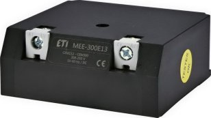 Elektronický modul MEE-300 250V-AC/DC, 250V AC/DC, pro cívky BCEE ETI 004646073