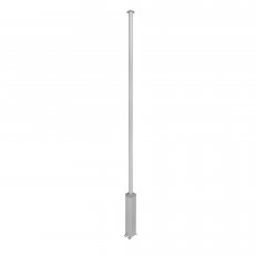Legrand 653051 NSM SLOUP 4-KOM 3,35M ALU