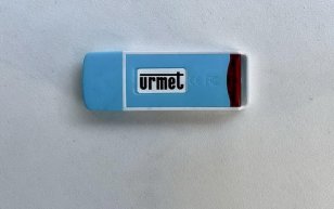Urmet 1060/43 Software IP videotelefonu pro PC (USB zařízení)