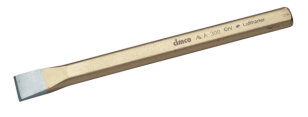 Cimco 130022 Sekáč do kamene 26 x 250 mm