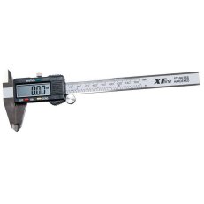 Xtline XT130430 Měřítko posuvné digitální 150mm rozlišení 0,01mm