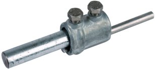 Dehn 450011 Zkušební svorka/objímka pro d16/7-10mm odlitek Zn uzavřené provedení