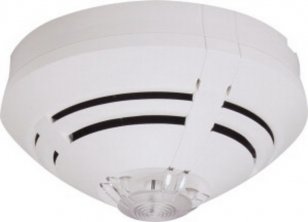 Esser 802371 Opticko-kouřový hlásič IQ8Quad