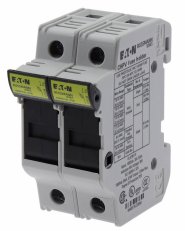 Pojistkový odpojovač Eaton CHPV2U 2-pole, 1000V AC / 30A, C10 (10x38mm)