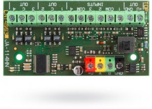 Jablotron JA-114HN JA-114HN, sběrnic.modul 4 vstup a výstup