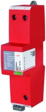 Dehn 961175 DBM 1 760 FM Svodič bleskových proudů DEHNbloc Maxi pro IT systémy