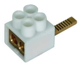 Dehn 900589 STAK 2X16 Propojovací svorka 2x16mm2