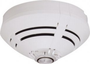 Esser 802271 Termodiferenciální hlásič IQ8Quad