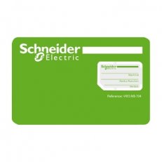 Schneider VW3M8705 Paměťová karta pro LXM32, LXM32i.