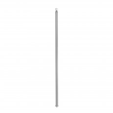Legrand 653014 NSM SLOUP 1-KOM 3,9M ALU