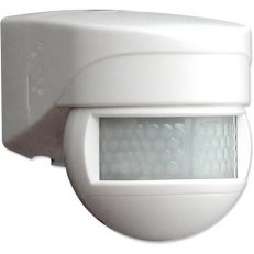 Pohybový senzor LC-Mini 180-white