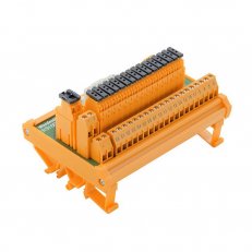 Modul rozhraní s relé RS 16IO 1W I R S Weidmüller 9441860000