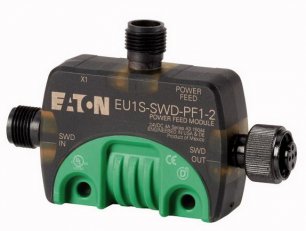EU1S-SWD-PF1-2 SWD Napájecí modul T-connector Eaton 174724