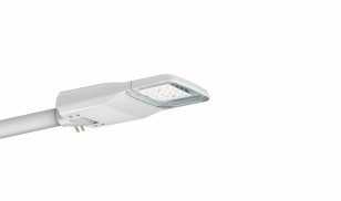 Uliční LED svítidlo Philips BGP291 LED60-4S/740 II DM11 48/60S 48-60mm