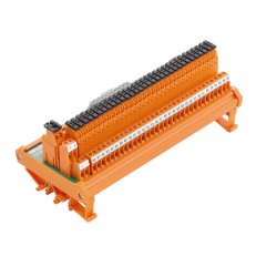 Modul rozhraní s relé RS 32IO 1W I R S Weidmüller 9441870000