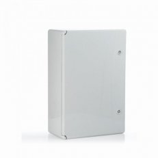 SEZ-CZ P-BOX 4060 Plastový box IP65, 400x600x200