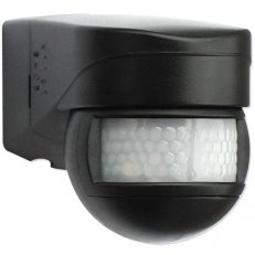 Pohybový senzor LC-Mini 180-black