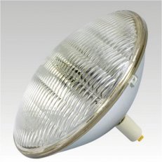 PAR 64 FFR 120V/1000W MFL GX16d 600 h.