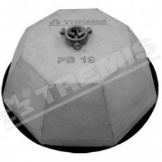 Podstavec betonový 19kg PB 19 Tremis V545