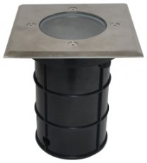 Greenlux GXNJ002 ATTILA Square