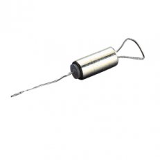 75 OHM END-OF-LINE RESISTOR
