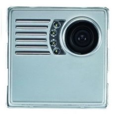 1748/40 Barevná CCD koax/2drát kamera