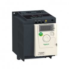 Schneider Frekvenční měnič 2,2 kW,10 A,napájení 1x230V,IP20,s filtrem B
