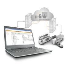 Programovací a inženýrský software U-LINK-LIC-VPN-1Y Weidmüller 2447060000