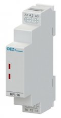 OEZ 43250 Instalační relé RPI-16-001-X230-SE