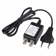 Napájecí stabilizovaný pulzní zdroj 12V/100MA Emos J58133
