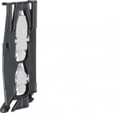 Hager M7250 Kabelové příchytka pro LF
