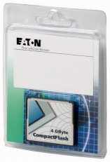 Eaton 140368 Bootovatelná Compact Flash paměťová karta s OS bez licence