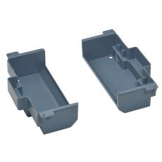 Legrand 088026 UN IZOLAČNÍ KRABICE 8M