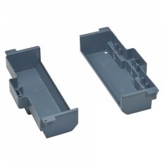 Legrand 088027 UN IZOLAČNÍ KRABICE 12M