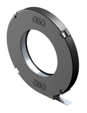 OBO 5057922 Pásková příchytka 927 BAND-VA