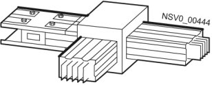 BD2C-400-TL Tvar T SIEMENS BVP:261890