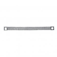 Legrand 034797 ZEMNÍCÍ VODIČ 30MM2 PLETENÝ