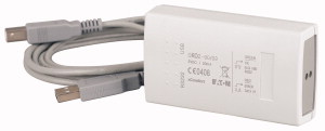 Eaton 104928 RF Komunikační a vizualizační interface, USB kabel CKOZ-00/03