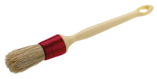 Cimco 140310 Štětec kulatý d24 mm