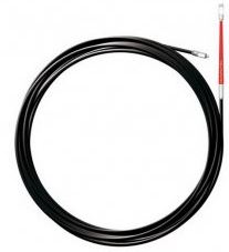Runpotec 30027 Protahovací pero plastové prům.4mm,délka 5m