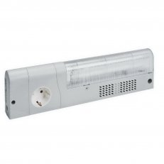 Legrand 048233 ALT SVÍTIDLO+ZÁSUVKA