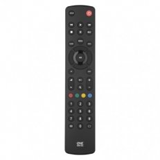 Dálkový ovladač OFA CONTOUR TV KE1210 Emos