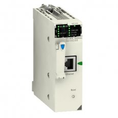 Schneider BMXNOE0100 >Ethernet 10/100 Mb/s RJ45