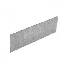 Schneider ISM50394 Blank plate, screeded box 350x350 , krycí plát