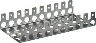 Dehn 907995 MB2 10 LSA Montážní vana pro LSA-Plus 2