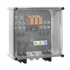 Spojovací skříně PVN1M1I3SXF3V1O1TXPX10 Weidmüller 2683070000