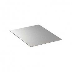 Schneider ISM50817 lid infill steel, sq box, víková výplň