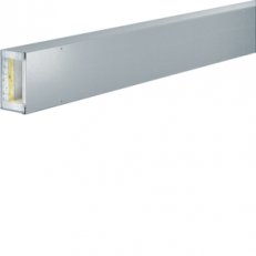 Tehalit FWK3E501100VERZ Kanál s požární odolností FWK 3E 50x110,1500mm, pozink.